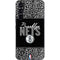 NBA Brooklyn Nets Elephant Print Galaxy A54 5G Skin
