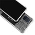 NBA Brooklyn Nets Elephant Print Galaxy A71 5G Clear Case
