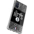 NBA Brooklyn Nets Elephant Print Galaxy A71 5G Clear Case