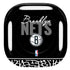 NBA Brooklyn Nets Elephant Print Galaxy Buds Pro Skin