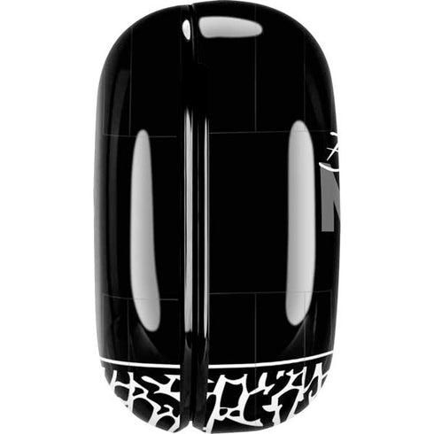 NBA Brooklyn Nets Elephant Print Galaxy Buds Pro Skin