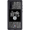 NBA Brooklyn Nets Elephant Print Galaxy Note 10 Waterproof Case
