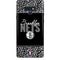 NBA Brooklyn Nets Elephant Print Galaxy Note 9 Skin