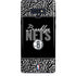 NBA Brooklyn Nets Elephant Print Galaxy Note 9 Skin