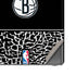 NBA Brooklyn Nets Elephant Print Galaxy Note20 5G Skin