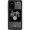 NBA Brooklyn Nets Elephant Print Galaxy Note20 5G Waterproof Case
