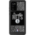 NBA Brooklyn Nets Elephant Print Galaxy Note20 5G Waterproof Case