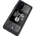NBA Brooklyn Nets Elephant Print Galaxy Note20 5G Waterproof Case
