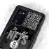 NBA Brooklyn Nets Elephant Print Galaxy Note20 5G Waterproof Case