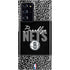 NBA Brooklyn Nets Elephant Print Galaxy Note20 Ultra 5G Lite Case