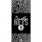 NBA Brooklyn Nets Elephant Print Galaxy Note20 Ultra 5G Skin