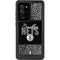 NBA Brooklyn Nets Elephant Print Galaxy Note20 Ultra 5G Waterproof Case