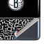 NBA Brooklyn Nets Elephant Print Galaxy S20 Fan Edition Skin