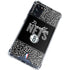 NBA Brooklyn Nets Elephant Print Galaxy S20 FE Clear Case