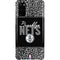 NBA Brooklyn Nets Elephant Print Galaxy S20 Lite Case