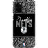 NBA Brooklyn Nets Elephant Print Galaxy S20 Plus Pro Case