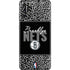 NBA Brooklyn Nets Elephant Print Galaxy S20 Plus Skin