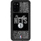 NBA Brooklyn Nets Elephant Print Galaxy S20 Plus Waterproof Case