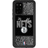 NBA Brooklyn Nets Elephant Print Galaxy S20 Plus Waterproof Case