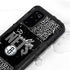NBA Brooklyn Nets Elephant Print Galaxy S20 Plus Waterproof Case