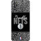 NBA Brooklyn Nets Elephant Print Galaxy S20 Skin