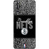 NBA Brooklyn Nets Elephant Print Galaxy S20 Skin