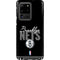 NBA Brooklyn Nets Elephant Print Galaxy S20 Ultra 5G Pro Case