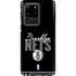 NBA Brooklyn Nets Elephant Print Galaxy S20 Ultra 5G Pro Case