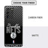 NBA Brooklyn Nets Elephant Print Galaxy S20 Ultra 5G Skin