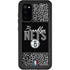 NBA Brooklyn Nets Elephant Print Galaxy S20 Waterproof Case