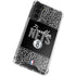 NBA Brooklyn Nets Elephant Print Galaxy S21 5G Clear Case