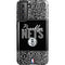 NBA Brooklyn Nets Elephant Print Galaxy S21 5G Pro Case