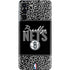 NBA Brooklyn Nets Elephant Print Galaxy S21 5G Skin