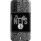 NBA Brooklyn Nets Elephant Print Galaxy S21 Plus 5G Pro Case