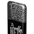 NBA Brooklyn Nets Elephant Print Galaxy S21 Plus 5G Pro Case