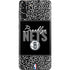 NBA Brooklyn Nets Elephant Print Galaxy S21 Plus 5G Skin