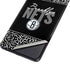 NBA Brooklyn Nets Elephant Print Galaxy S21 Plus 5G Skin