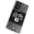 NBA Brooklyn Nets Elephant Print Galaxy S21 Ultra 5G Clear Case
