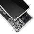 NBA Brooklyn Nets Elephant Print Galaxy S21 Ultra 5G Clear Case