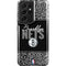NBA Brooklyn Nets Elephant Print Galaxy S21 Ultra 5G Pro Case
