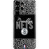 NBA Brooklyn Nets Elephant Print Galaxy S21 Ultra 5G Skin