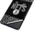 NBA Brooklyn Nets Elephant Print Galaxy S21 Ultra 5G Skin