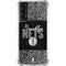 NBA Brooklyn Nets Elephant Print Galaxy S22 Clear Case