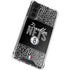 NBA Brooklyn Nets Elephant Print Galaxy S22 Clear Case