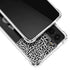 NBA Brooklyn Nets Elephant Print Galaxy S22 Clear Case