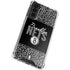 NBA Brooklyn Nets Elephant Print Galaxy S22 Plus Clear Case