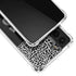 NBA Brooklyn Nets Elephant Print Galaxy S22 Plus Clear Case