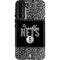 NBA Brooklyn Nets Elephant Print Galaxy S22 Plus Pro Case