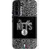 NBA Brooklyn Nets Elephant Print Galaxy S22 Plus Pro Case