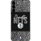 NBA Brooklyn Nets Elephant Print Galaxy S22 Plus Skin